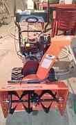 Снегоуборщик Ariens ST24 Compact Трек