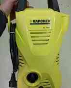 Минимойка Karcher, мока высокого давления керхер