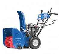 Снегоуборщик MasterYard MX11528BE