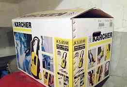 Минимойка Karcher 5.85