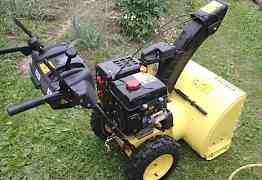 Снегоуборщик Karcher STH 8.66W