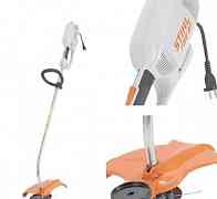 Электрическая газонокосилка Stihl FSE 81 (1000 Вт)