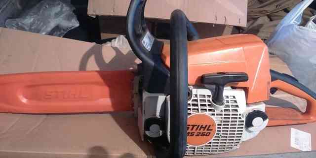 Бензопила Stihl ms 250