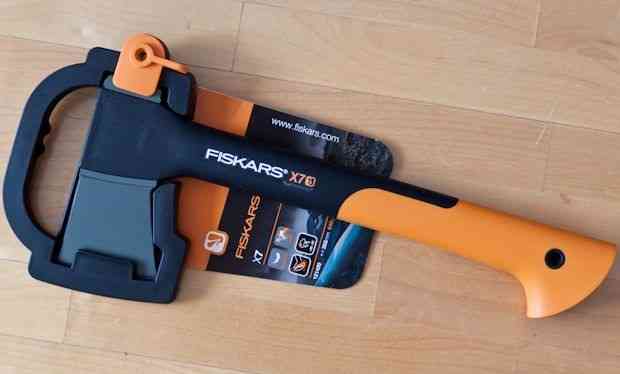 Топоры Fiskars Фискарс новые