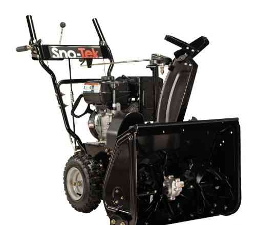 Снегоуборщик ariens sno-tek 24