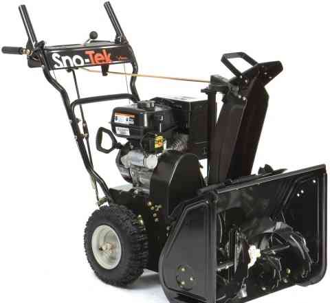 Снегоуборщик ariens sno-tek 22 compact