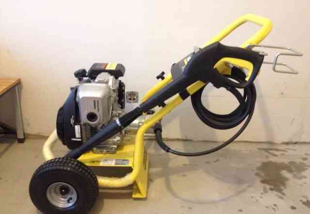 Karcher G7 минимойка