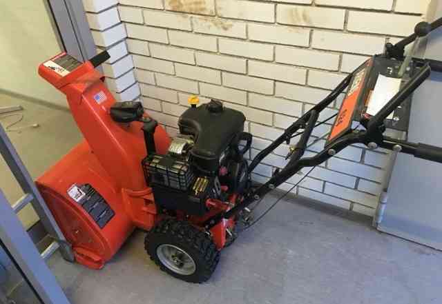 Снегоуборщик ariens 624