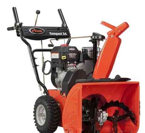 Снегоуборщик ariens Compakt24