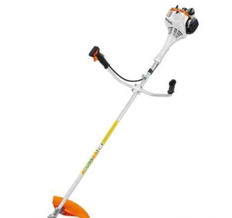 Продаётся бензиновый тример stihl FS55