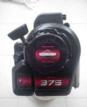 Briggs stratton