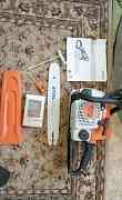 Пила stihl MS180/14