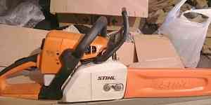 Бензопила Stihl ms 250