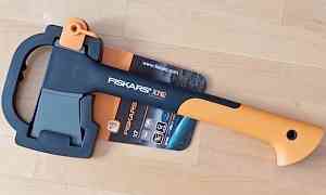 Топоры Fiskars Фискарс новые