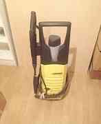 Минимойка высокого давления karcher k 3.75