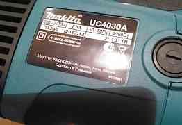 Пила цепная Makita UC3530A / 0.5M электро