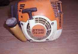 Триммер Stihl FS 300 б/у