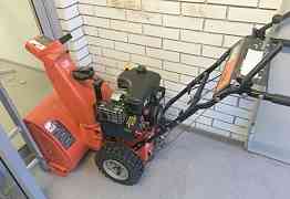 Снегоуборщик ariens 624