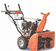 Снегоубощик Ariens ST 7524