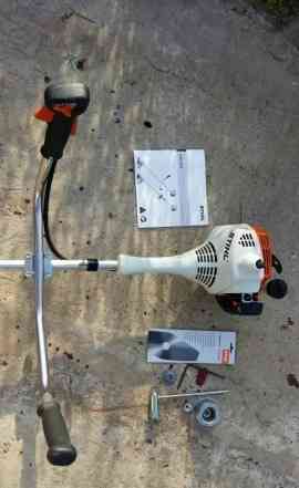 Stihl fs 55 б. у