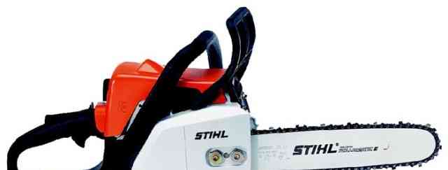 Stihl MS 180-14