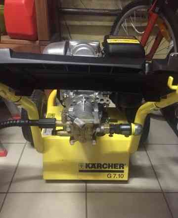 Karcher G 7.10