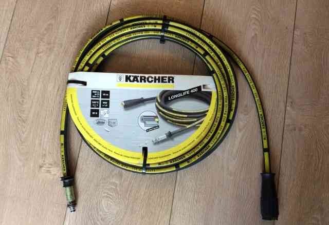 Шланг Керхер (Karcher Longlife 400) 10 метров