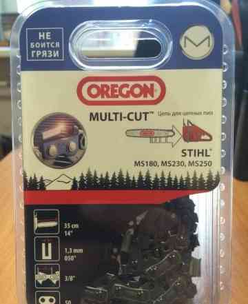 Цепь Oregon Мульти-cut для бензопил Stihl