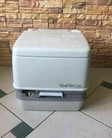 Биотуалет Thetford Porta Potti Qube 345