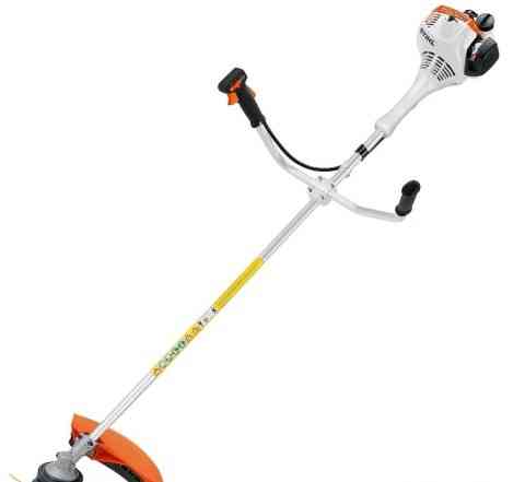 Бензокоса stihl FS 55