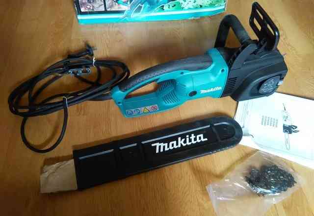 Пила цепная Makita UC4030A/5M