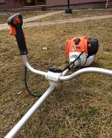 Бензокоса stihl