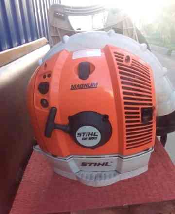 Stihl BR600