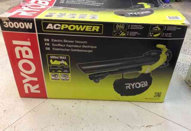 Ryobi RBV3000cesv