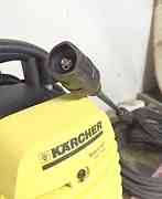 Аппарат высокого давления (керхер) Karcher Xpert H