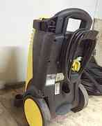 Аппарат высокого давления (керхер) Karcher Xpert H