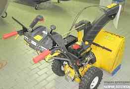 Снегоуборщик CUB cadet 524 SWE, подарки, доставка