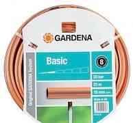 Шланг Gardena Basic 19мм 3/4 25 м 18093