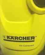 Продам karcher k4