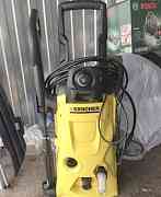 Продам минимойку Karcher K4