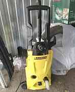 Продам минимойку Karcher K4