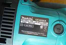 Пила цепная Makita UC4030A/5M