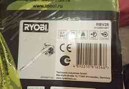 Воздуходувка ryobi 3002353(RBV26)