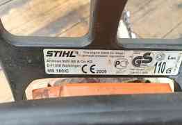 Бензопила Stihl 180