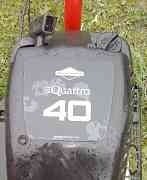 Мотокультиватор briggs stratton