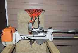 Кусторез Stihl FS 480 и 450