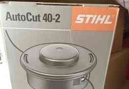 Головка для триммера stihl AutoCut 40-2