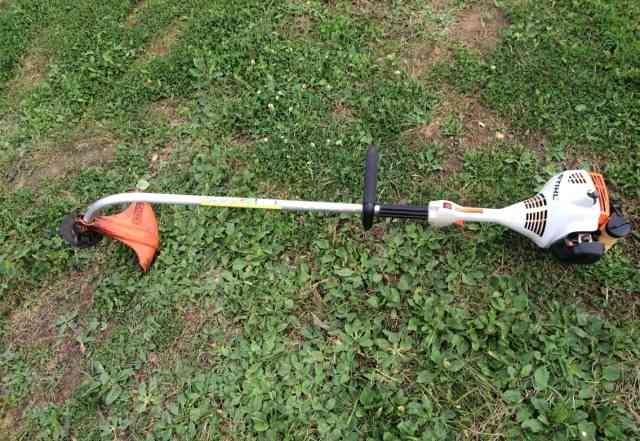 Бензокоса stihl FS38