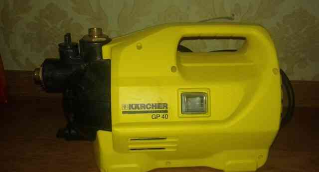 Karcher GP 40