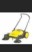 Подметальная машина karcher km 70/20 c